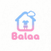 Balaa男女童小屋