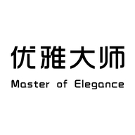 优雅大师相框定制