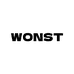 WONST 线上服饰店