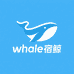 Whale宿鲸服装鞋类企业店