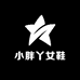 小胖丫女鞋