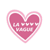 La Vague女装4号