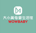 大小美母婴