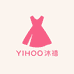 YIHOO沐禧女装