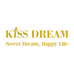 KISSDREAM浙江鸿韵科技有限公司专卖店