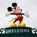 Disney迪士尼音响话筒潮流店