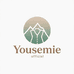 Yousemite officiel
