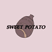 SWEET POTATO山芋