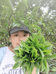 忙肺二姐家的茶