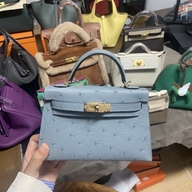 笑笑法式手工包