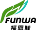 FunWa休闲小白鞋