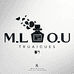 Mlblou香熏馆