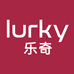 lurky海外旗舰店
