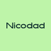 尼可爸爸nicodad悦橙个人护理专卖店