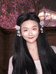 酒窝小姐姐养发