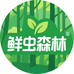 鲜虫森林