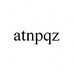ATNPQZ户外旗舰店