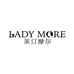 LADY MORE