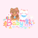 Baby熊的捏