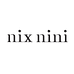 Nix nini美容护肤馆