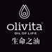 Olivita Livets Olje 海外旗舰店