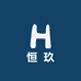 恒玖折叠买菜车