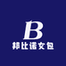 邦比诺女包