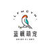 蓝枫萌宠