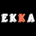 EKKA不A女鞋