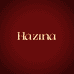 Hazina海孜娜首饰