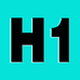 H1店HUDAPAI