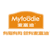 MYFOODIE麦富迪专卖店