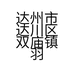 达州市达川区双庙镇羽林园家庭农场