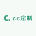 cc定制编花