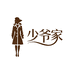 朴婳水貂大衣