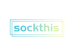 Sockthis佛山市未一工贸有限公司运动包专卖店