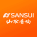 山水SANSUI音响旗舰店