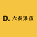 大秦果蔬