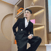 杭州 韩哥 小众女装设计师