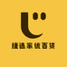 捷选家优百货
