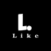 Like黑色女鞋