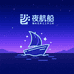 夜航船潮玩艺术工坊