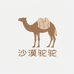 沙漠驼驼服饰