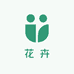 甜甜小刺猬鲜花