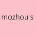 mozhou’s摩誉女装专卖店