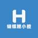 蝴蝶鲤小橙