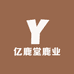 亿鹿堂鹿业