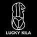 LUCKYKILA幸运吉拉饰品专卖店