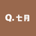 July七月韩国女装