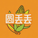 圆丢丢精选